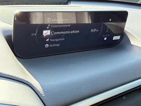 New 2026 MAZDA CX-50 AWD 2.5 S w/ Weather Package image 24