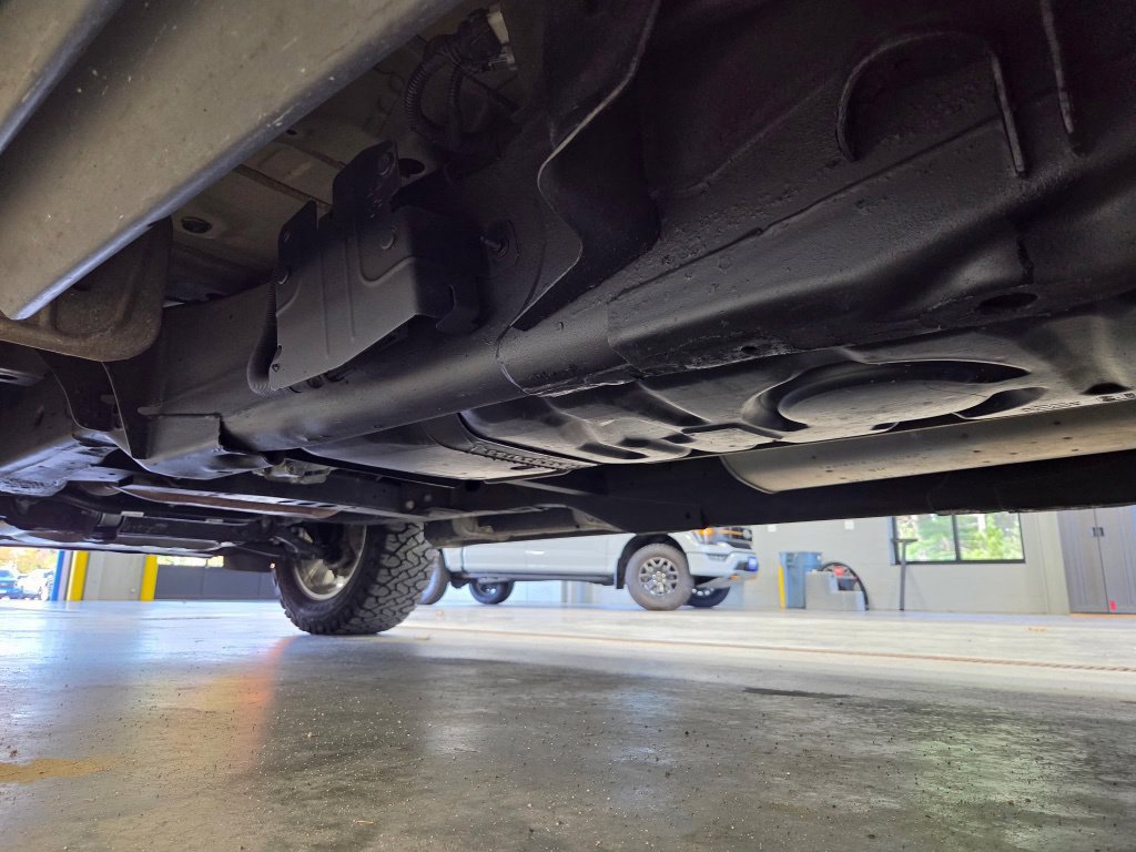 Used 2022 GMC Yukon XL Denali AWD/4WD image 60