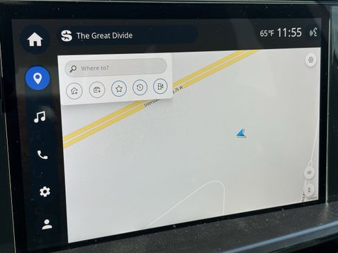 New 2026 Subaru Outback Wilderness image 25