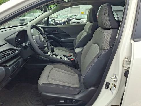 Certified 2024 Subaru Crosstrek 2.0i Premium AWD/4WD image 13