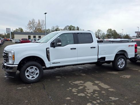 New 2026 Ford F350 XLT w/ 360-Degree Camera Package image 27
