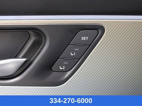 New 2026 Nissan Murano SL image 18