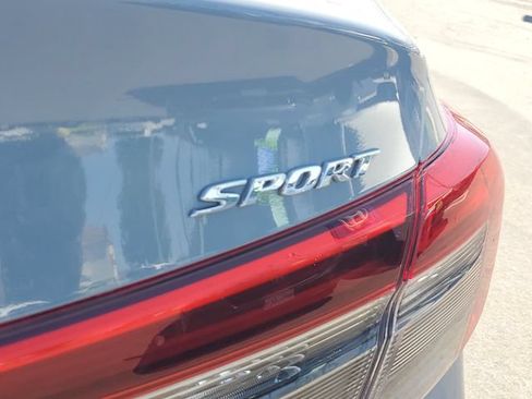 Certified 2023 Honda Civic Sport image 8