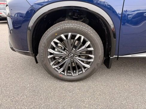 New 2026 Nissan Rogue Platinum w/ Tech Package image 9