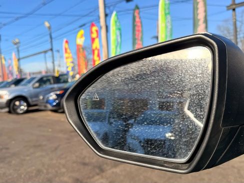 Used 2024 Hyundai Tucson Limited image 29