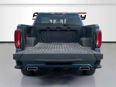 Used 2024 GMC Sierra 1500 Denali Ultimate image 28
