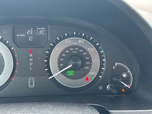 Used 2016 Honda Odyssey EX-L image 27