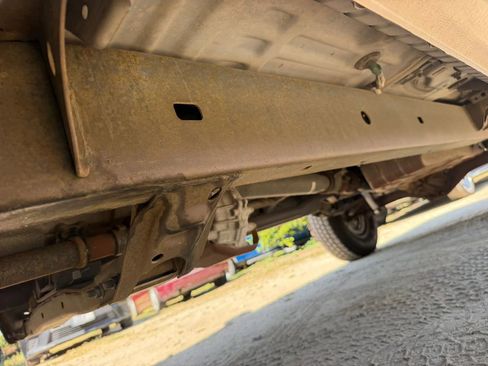 Used 2000 Toyota Tacoma 4x4 Xtracab image 27