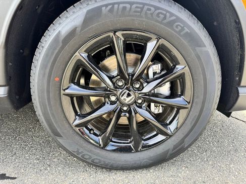 New 2026 Honda CR-V Sport-L image 26