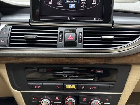Used 2013 Audi A7 3.0T Premium Plus AWD/4WD image 28