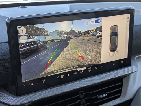 New 2026 Ford Explorer Active w/ Active Comfort Package image 23