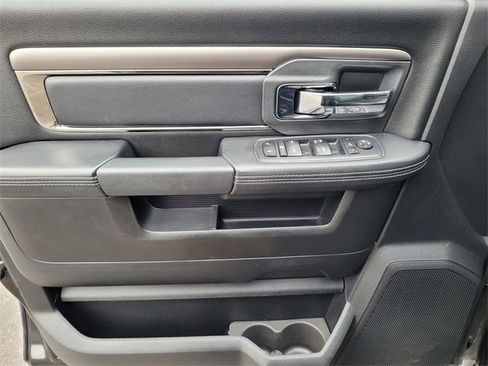 Used 2018 RAM 2500 Laramie w/ Sport Appearance Group image 22