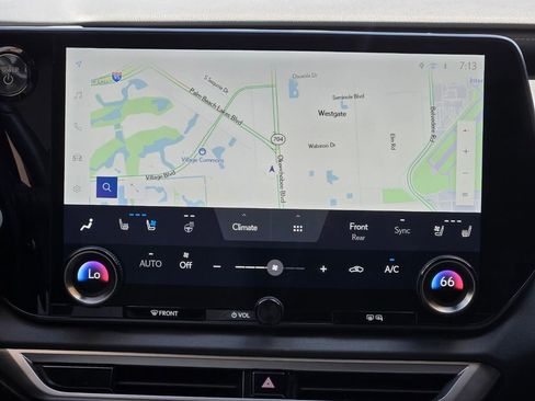 Used 2023 Lexus RX 350 w/ Cold Area Package image 19