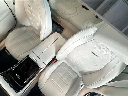 Used 2023 Mercedes-Benz EQE AMG 4MATIC Sedan image 20