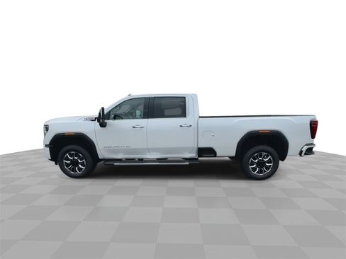 Used 2024 GMC Sierra 2500 Denali w/ Denali Reserve Package image 5