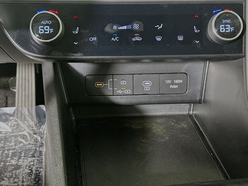 Used 2024 Hyundai Sonata SEL FWD image 23