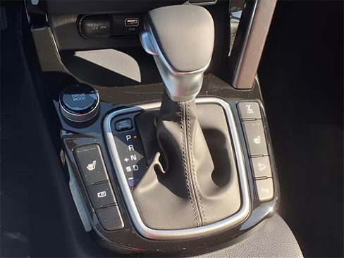 New 2026 Kia Seltos EX image 11