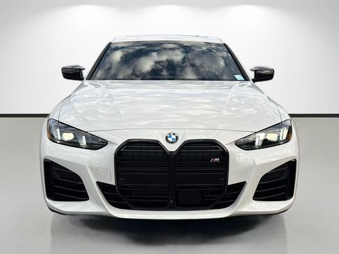 New 2026 BMW M440i w/ Premium Package RWD image 8