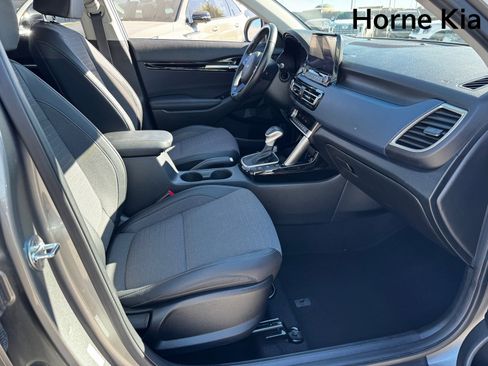 Certified 2023 Kia Seltos S w/ Navigation Package image 26