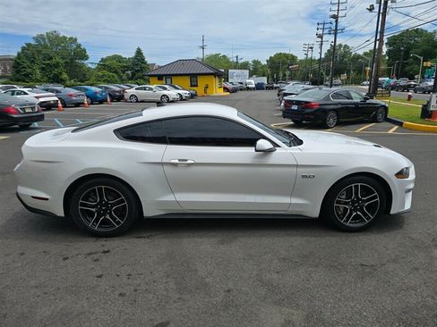 Used 2020 Ford Mustang GT w/ Ford Safe & Smart Package RWD image 22