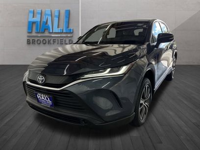 Used 2023 Toyota Venza LE