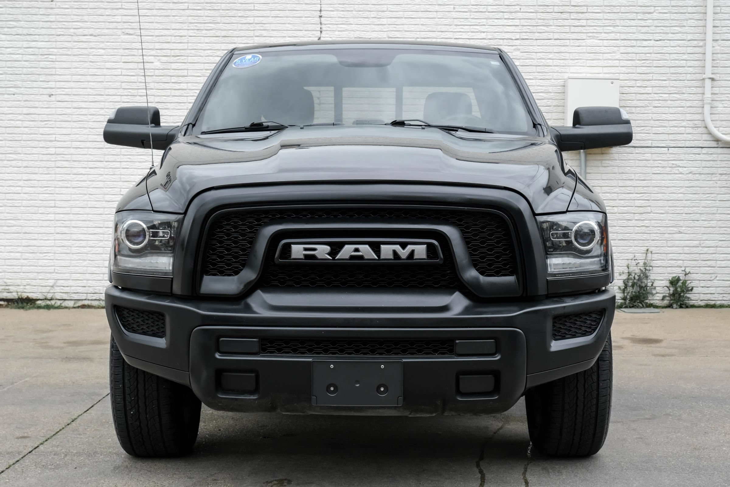 Used 2022 RAM 1500 Warlock w/ Electronics Group AWD/4WD image 4
