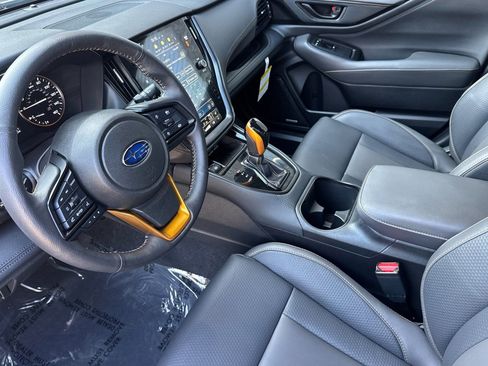 Used 2025 Subaru Outback Wilderness image 12