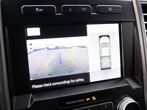 Used 2019 Ford F150 Limited image 4