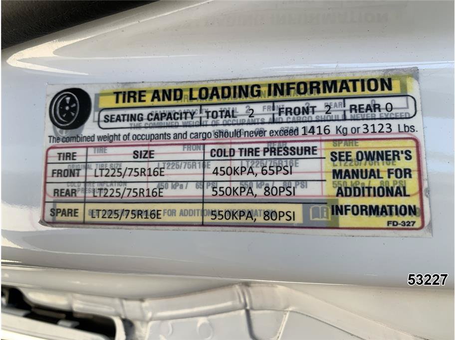 Used 2023 RAM ProMaster 1500 FWD image 22