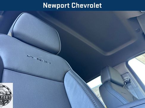 New 2026 GMC Sierra 3500 Denali w/ Technology Package image 14