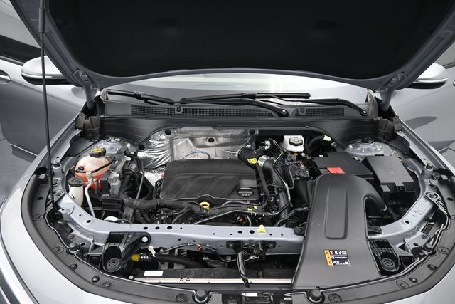 Used 2024 Buick Envista Avenir FWD image 11