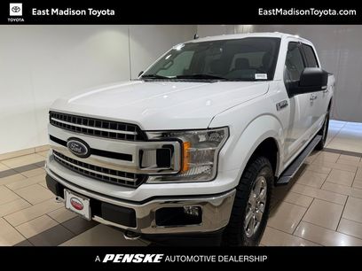 Used 2019 Ford F150 XLT w/ Equipment Group 302A Luxury