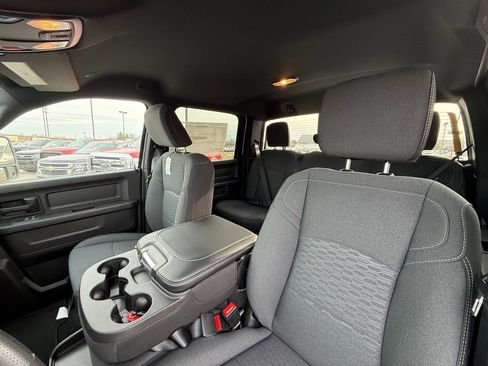 New 2026 RAM 2500 Tradesman image 13