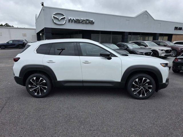 New 2026 MAZDA CX-50 2.5 Hybrid w/ Weather Package AWD/4WD image 2