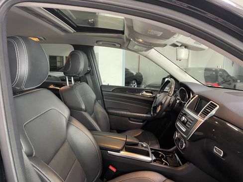 Used 2015 Mercedes-Benz ML 350 4MATIC image 30