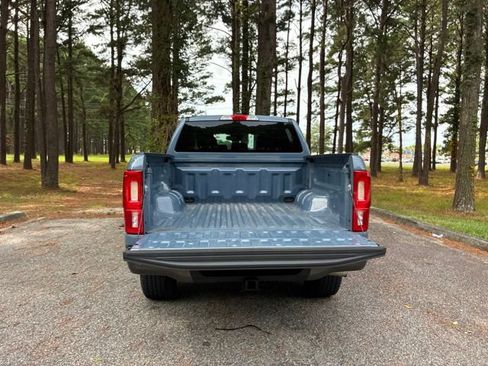 Used 2023 Ford Ranger XLT w/ Equipment Group 301A Mid AWD/4WD image 18