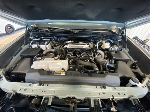 Used 2024 Toyota Tundra SR5 image 41