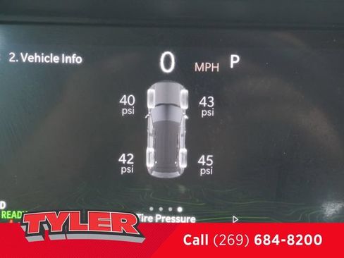 Used 2022 Jeep Grand Cherokee Trailhawk AWD/4WD image 48