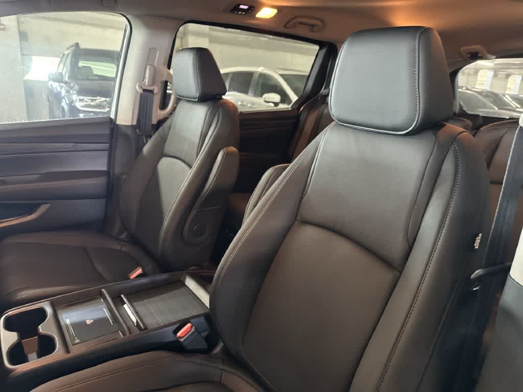 New 2026 Honda Odyssey EX-L image 13