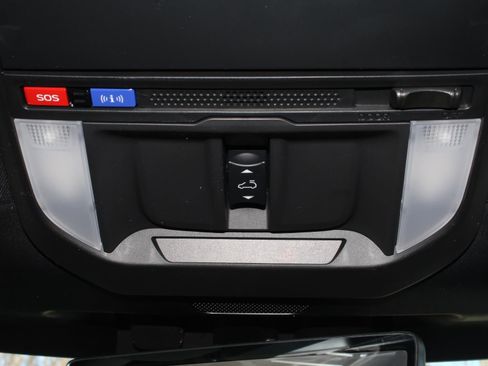 New 2026 Subaru Forester Touring image 12