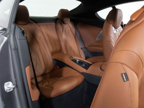 New 2026 Maserati GranTurismo Modena AWD/4WD image 34