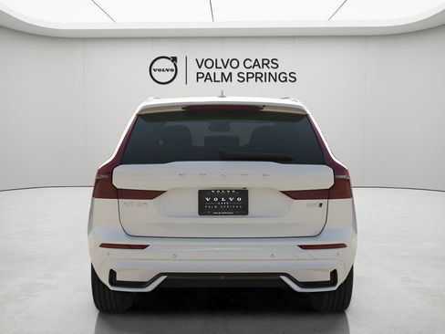 New 2026 Volvo XC60 B5 Plus w/ Climate Package PRO image 8