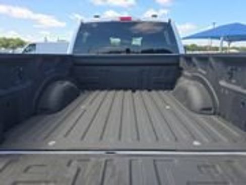 Used 2024 Ford F150 STX w/ STX Black Appearance Package AWD/4WD image 15