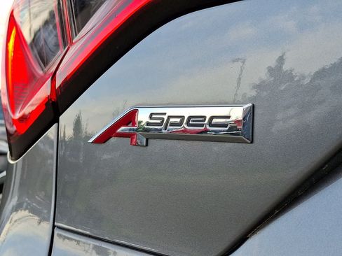 Used 2023 Acura MDX A-Spec AWD/4WD image 33