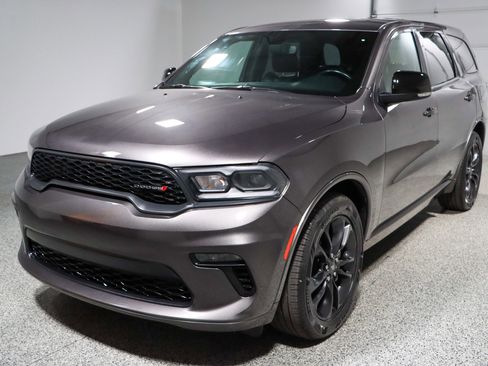 Used 2021 Dodge Durango GT image 32