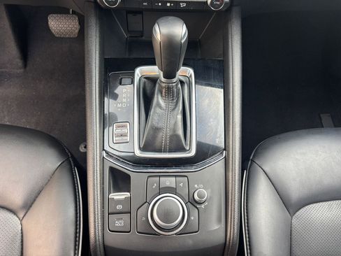 Used 2025 MAZDA CX-5 AWD 2.5 S w/ Select Package image 41