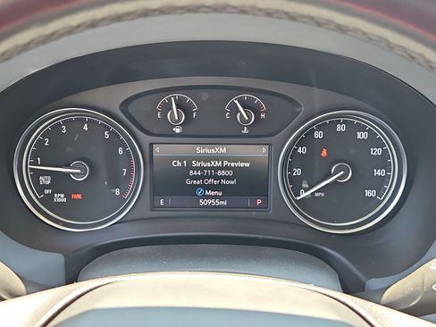 Used 2021 Buick Enclave Premium w/ Sun and Sites Package AWD/4WD image 15