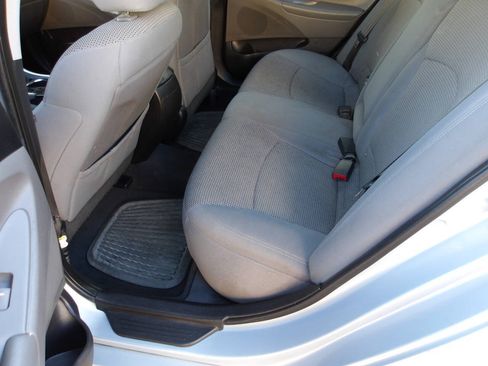 Used 2013 Hyundai Sonata GLS w/ Popular Equipment Pkg FWD image 21