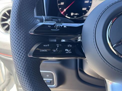 New 2026 Mercedes-Benz G 550 image 21