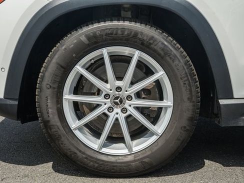 Used 2024 Mercedes-Benz GLE 350 4MATIC image 18
